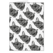 French Bulldog Cards (Front)