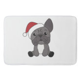 Downward Facing Dog Yoga Bath Mat – FrenchieBS