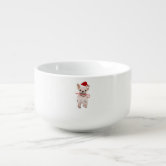 Soup Mug - French Bull