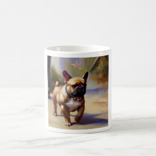French Bulldog  Coffee Mug