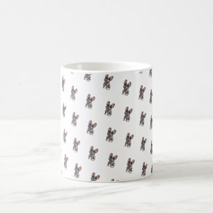 French Bulldog Coffee Mug