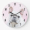 French Bulldog (Cream/White) Painting - Dog Art