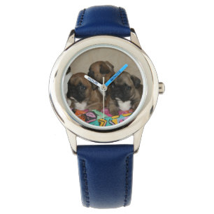 French Bulldog Cushion French Bulldog Watch