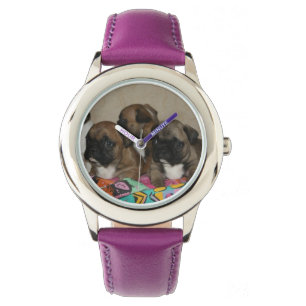 French Bulldog Cushion French Bulldog Watch