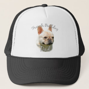 French Bulldog Dad 2 Trucker Hat