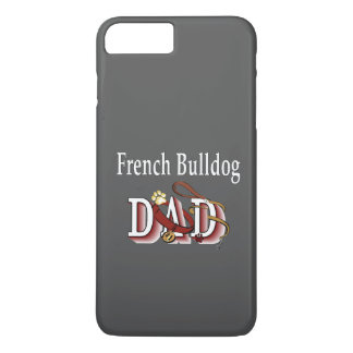 French Bulldog Dad iPhone 8 Plus/7 Plus Case