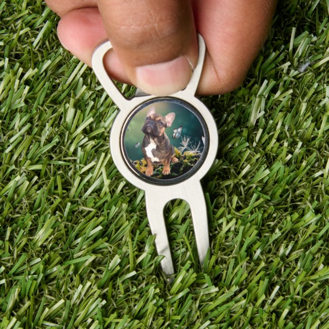 French Bulldog Divot Tool (Insitu 1)