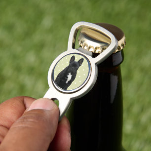 French bulldog divot tool