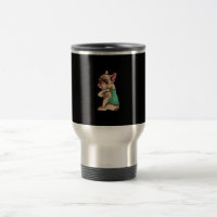 french bulldog dog i love mom tattoo lover gift