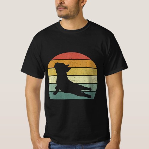 French Bulldog  Dog lover  Dog Owner T_Shirt