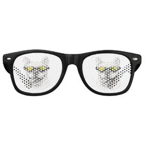 French Bulldog Dog Sunglasses