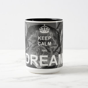French Bulldog Dream Mug