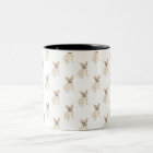 French Bulldog (Fawn Cream Tan)