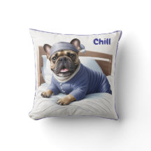 French Bulldog Festival Sleep Day Bulldog