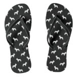 French Bulldog Flip Flops at Zazzle