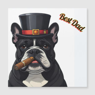 French Bulldog French Bulldog Cigar