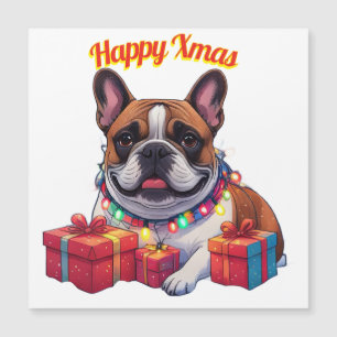 French Bulldog French Bulldog String of Lights