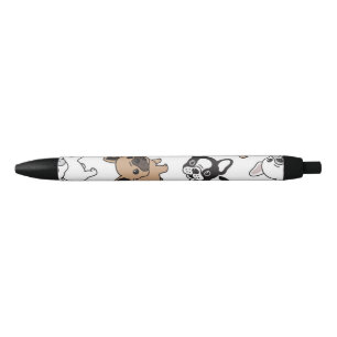 French Bulldog, Frenchie Accessories Pen