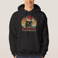 French Bulldog Frenchie Dog Best Frenchie Mom Ever