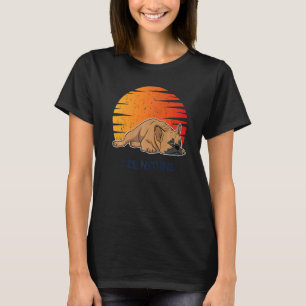 French Bulldog Frenchie Dog Breed  105 T-Shirt
