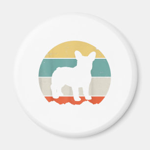 French Bulldog Frenchie Mama Women Dog Lover Gift Magnet