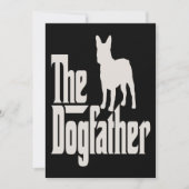 French Bulldog | Frenchie The Dog Father Gift (Front)