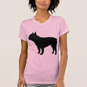 French Bulldog Gear` T-Shirt