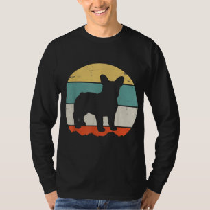 french bulldog   gift girls kids french bulldog T-Shirt
