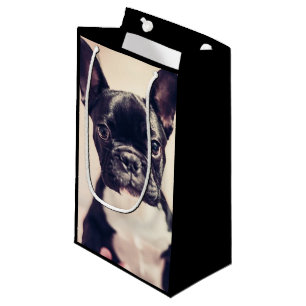 French Bulldog giftbag Small Gift Bag
