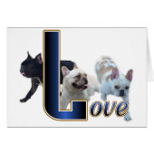 French Bulldog Gifts (Front Horizontal)