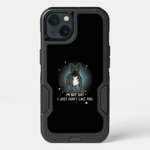 French Bulldog  Gifts Women Men Kids iPhone 13 Case
