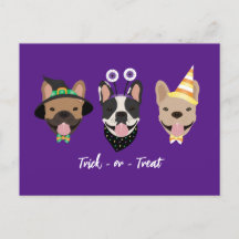 French Bulldog Halloween Costumes