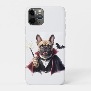 French Bulldog Halloween French Bulldog iPhone 11 Pro Case