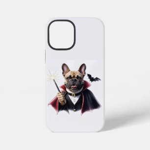 French Bulldog Halloween French Bulldog iPhone 12 Mini Case