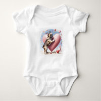 French Bulldog Heart Skip French Bulldog