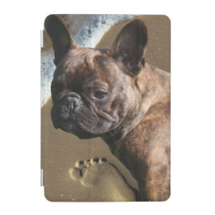 French Bulldog iPad 7.9" Smart Cover