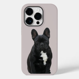 French Bulldog iPhone 14 Pro Case Mate
