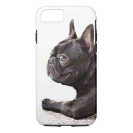 French Bulldog iPhone 8/7 Case