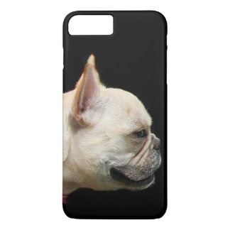 French bulldog iphone 8/7 plus case