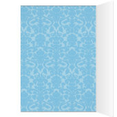 French Bulldog Love 2 Cards (Inside (Left))