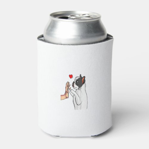 French Bulldog Love Frenchie Dog Mom Funny Girls Can Cooler