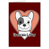 French Bulldog Lover (Front)