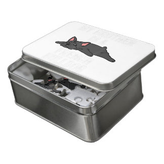 French Bulldog Lover Picture Puzzle |Premium Photo