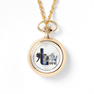 French Bulldog Lovers Gifts Watch
