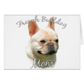 French Bulldog Mom 2 (Front Horizontal)