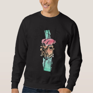 French Bulldog Mom, Frenchie  Dogs Sweatshirt