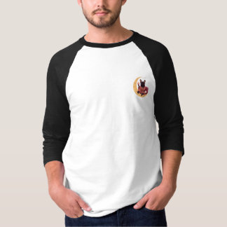 French Bulldog Mom Wine Night T-Shirt