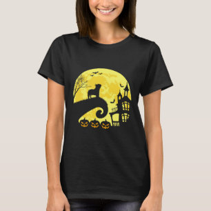 French Bulldog Moonshine Frenchie Mom Frenchie Dad T-Shirt