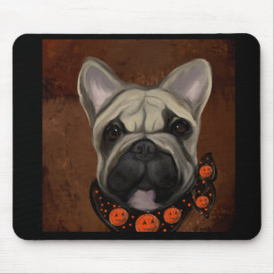 French Bulldog   Mouse Pad