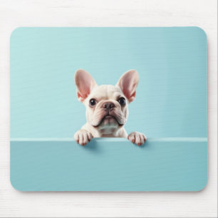 French Bulldog Mouse Pad